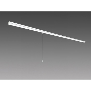 LEDライトユニット形ベースライト 110形 直付形 トラフタイプ 三菱電機