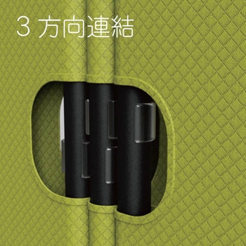 フリージョイントパネル 安定脚付タイプ TOKIO(藤沢工業)
