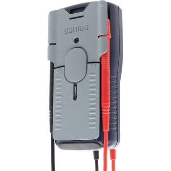 デジタルマルチメータ(Bluetooth機能付き) 三和電気計器