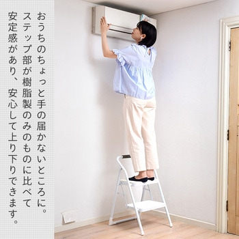 ステップ踏み台 YAMAZEN(山善)