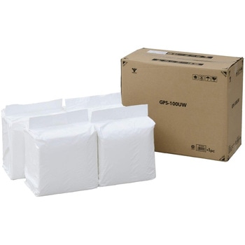 GPS-100UW 1��g���̂� ���^�y�b�g�V�[�c YAMAZEN(�R�P) �E���g�����C�h�T�C�Y 1��(25���~4��) 63418313