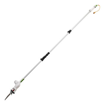 ガーデンポールソー AC電源タイプ 高枝切りバサミ YAMAZEN(山善)