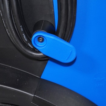 業務用高圧洗浄機(冷水タイプ)MC4M-160/720 ニルフィスク