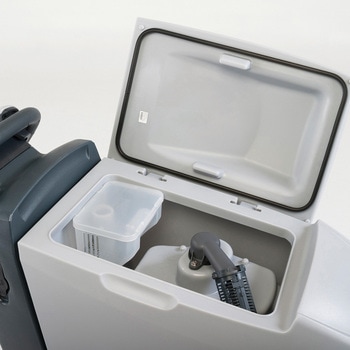 自走式床洗浄機”SC500” ニルフィスク