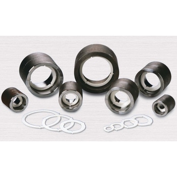 ソルギャップ 外径42(44)mm 厚さ1.6mm - アクアソル