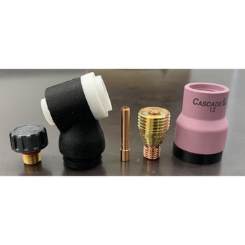 9-70ヘッド付きカスケードノズル#12 スターターキット ラメール