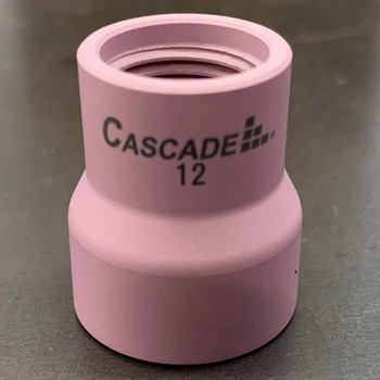 アルミナノズルのみ (カスケードノズル#12用) ラメール