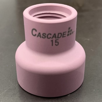 アルミナノズルのみ (カスケードノズル#15用) ラメール