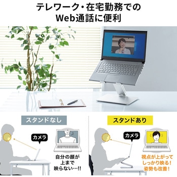 スタンド サンワダイレクト
