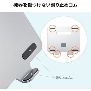 スタンド サンワダイレクト