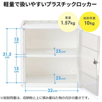 セキュリティボックス サンワダイレクト