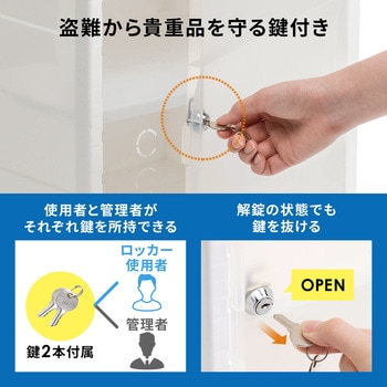 セキュリティボックス サンワダイレクト