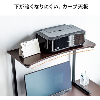 机上ラック サンワダイレクト
