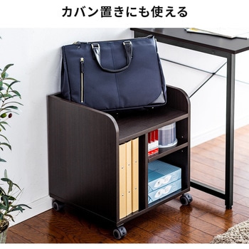 プリンタスタンド サンワダイレクト