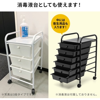 キャビネット サンワダイレクト