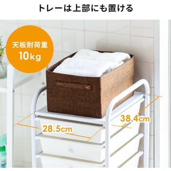 キャビネット サンワダイレクト
