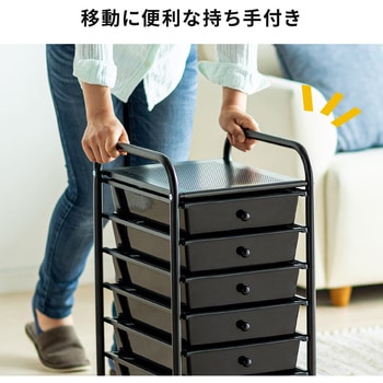 キャビネット サンワダイレクト