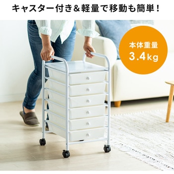 キャビネット サンワダイレクト