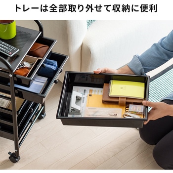 キャビネット サンワダイレクト