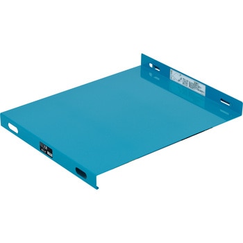 可搬式荷物用昇降台 ”DC TASUKE”(電動式)用荷物台 ピカコーポレイション