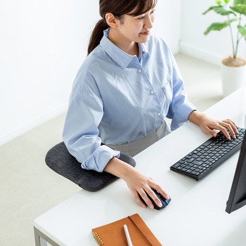 肘置き台 サンワダイレクト