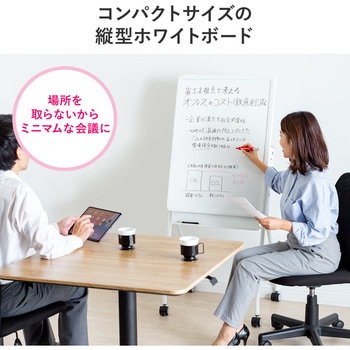ホワイトボード サンワダイレクト