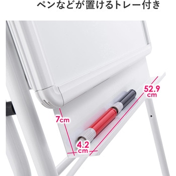 ホワイトボード サンワダイレクト