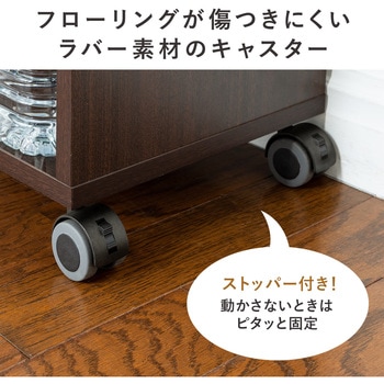 ワゴン サンワダイレクト