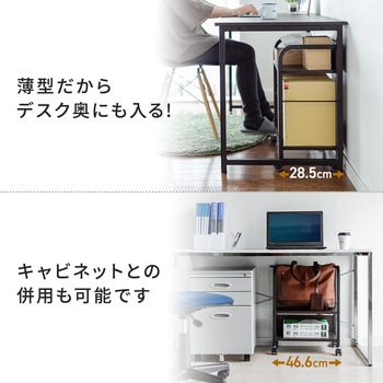 ワゴン サンワダイレクト