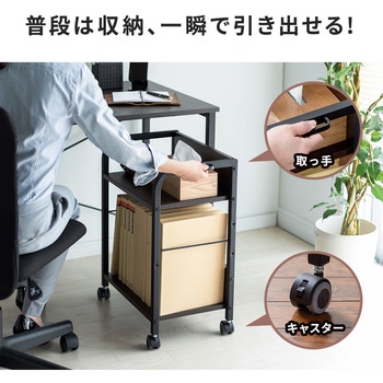 ワゴン サンワダイレクト
