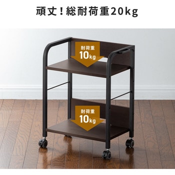 ワゴン サンワダイレクト