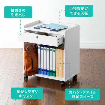 ワゴン サンワダイレクト
