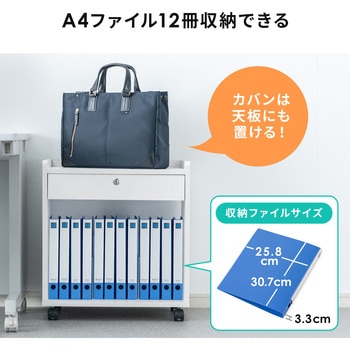 ワゴン サンワダイレクト