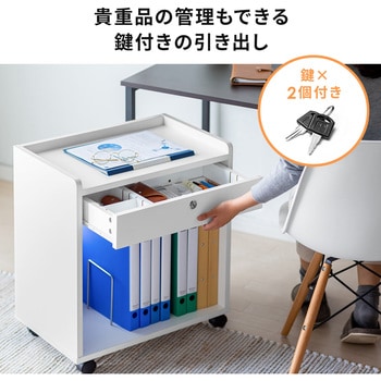 ワゴン サンワダイレクト