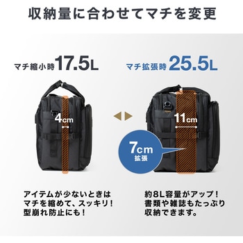 キャリングバッグ サンワダイレクト