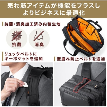 キャリングバッグ サンワダイレクト