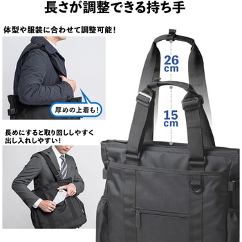 キャリングバッグ サンワダイレクト