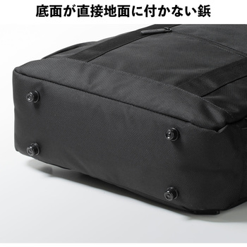 キャリングバッグ サンワダイレクト