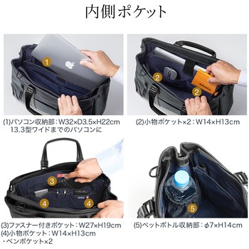 キャリングバッグ サンワダイレクト