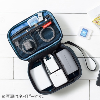ポーチ サンワダイレクト