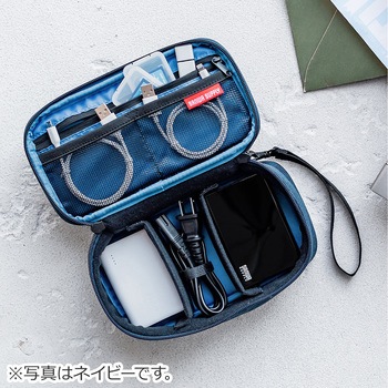 ポーチ サンワダイレクト