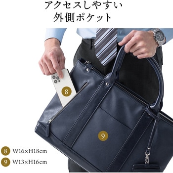 キャリングバッグ サンワダイレクト