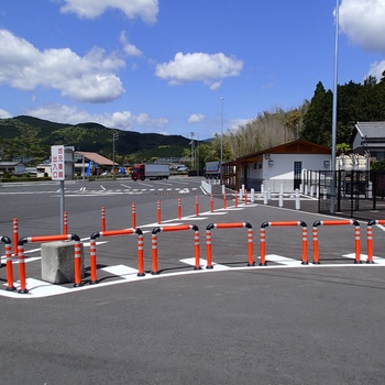 ポールコーンガード 積水