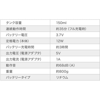 バキュームクリーナー サンワダイレクト