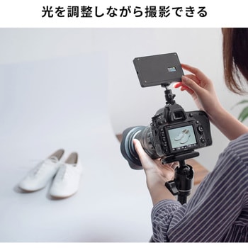 LEDライト サンワダイレクト