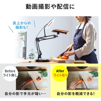 スタンド サンワダイレクト