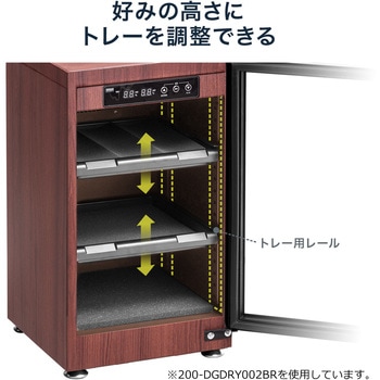 ドライボックス サンワダイレクト