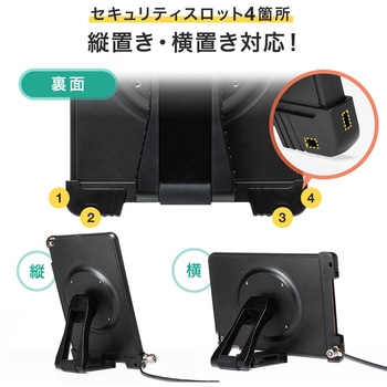 セキュリティ サンワダイレクト