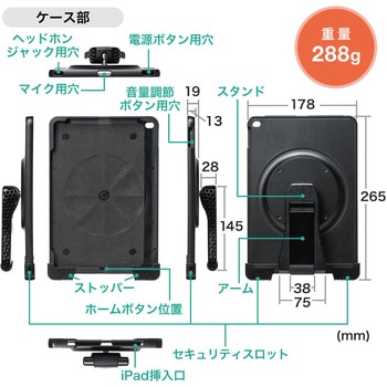 セキュリティ サンワダイレクト