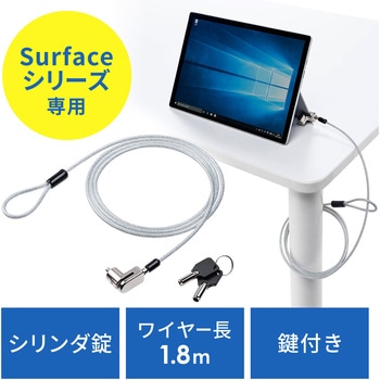 セキュリティ サンワダイレクト